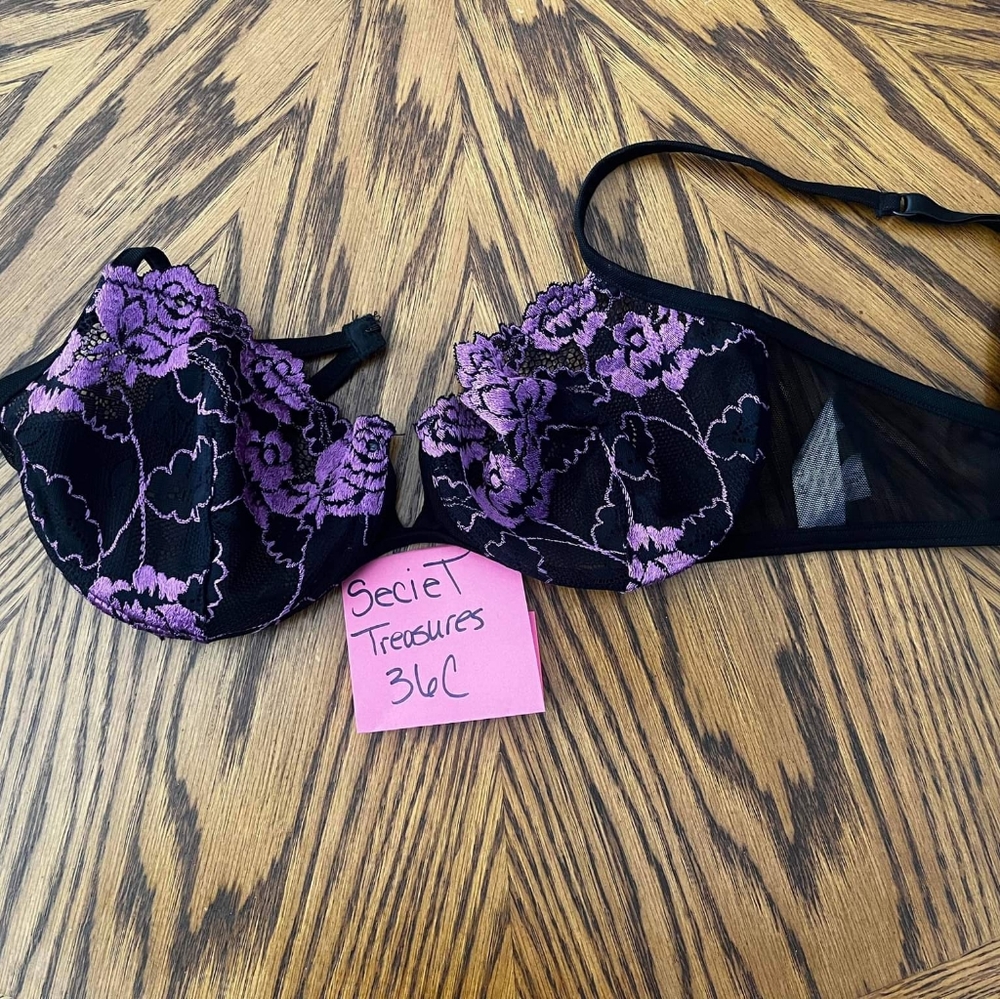 Bra